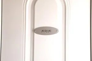 Mirini • Ancient Stagira Apts • Chalkidiki - 奥林匹亚达