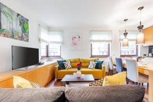 Imperial Apartments Atlantic Premium