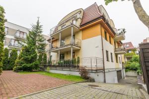 Imperial Apartments Atlantic Premium