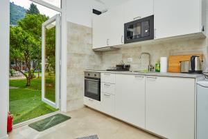 Apartment Villa Ahava Buža