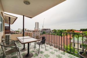 Patumnak Beach Guesthouse