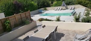 Les Prairies de lEncrême