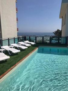 Hotel Mirage