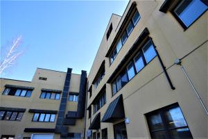 Forenom Aparthotel Kuopio - 3hvězdičkové hotely ve městě Kuopio