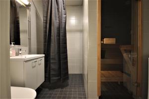 Forenom Aparthotel Kuopio