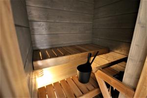 Forenom Aparthotel Kuopio