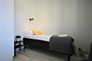 Forenom Aparthotel Kuopio