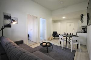 Forenom Aparthotel Kuopio