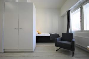 Forenom Aparthotel Kuopio