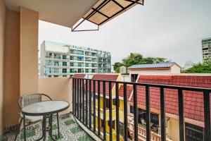 Patumnak Beach Guesthouse