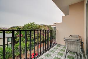 Patumnak Beach Guesthouse