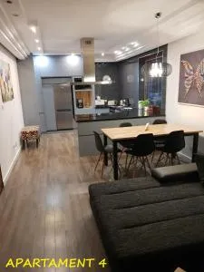 Apartamenty Amalia - Parszczyce