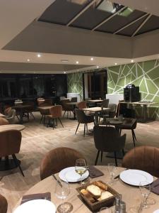 Hotels Le Pavillon de Rouen : photos des chambres