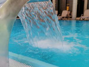 Morze Kołobrzeg Basen kryty