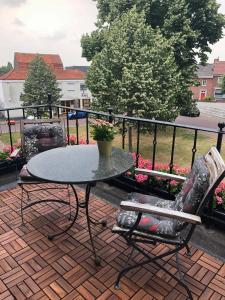 Atalanta-Wellness Roermond de Archivaris