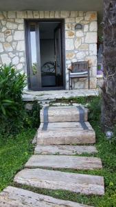 Artistic Beach House with Pool 