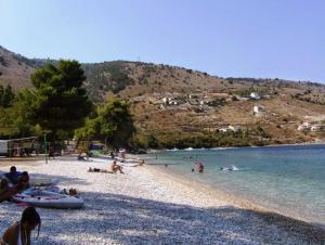 Sea View Luxury Apartment Plataria Epirus Greece