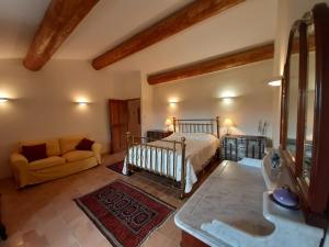 Maisons de vacances Chez Manon : photos des chambres