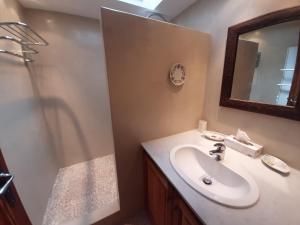 Maisons de vacances Chez Manon : photos des chambres