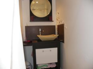 Maisons de vacances Sud Bretagne Concarneau Tregunc Pont-avenTyruzall : photos des chambres