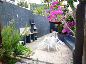 Villa Matilde e Joaquim