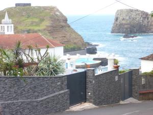 Villa Matilde e Joaquim