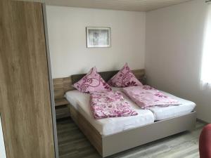 Ferienwohnungen Müller