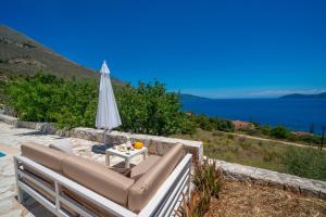 Villa Kandia Kefalloniá Greece