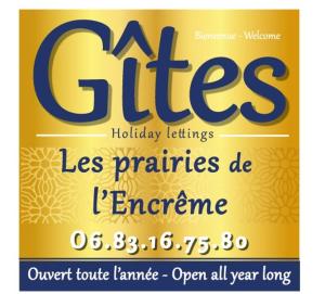 Les Prairies de lEncrême