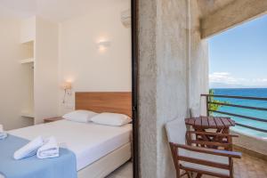 Lido Hotel Korinthia Greece
