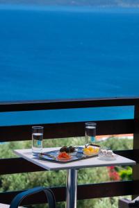 Villa Kandia Kefalloniá Greece