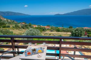 Villa Kandia Kefalloniá Greece