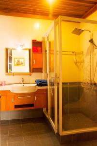 Hoa Mau Don Homestay