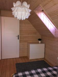 Domki Apartamenty Akacja