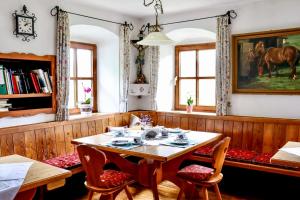 Pension Schachernhof