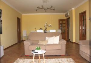 Vilamoura, Marina Sol T1