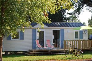 Camping Les Cercelles photo 15