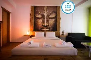 Modern & Recycled Guest House - Funchal