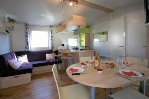 Camping Les Cercelles photo 9