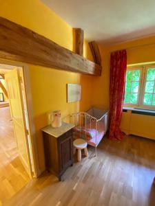 B&B / Chambres d'hotes Manoir des Cavaliers - BnB : photos des chambres