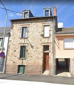 Appartements L'Essentiel, studio cosy, quartier Anatole France, CHU : photos des chambres