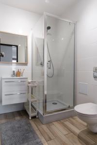 Apartamenty Dune