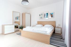 Apartamenty Dune