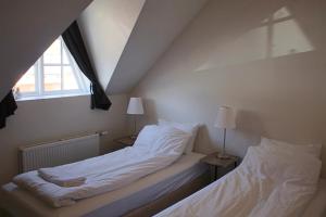 Mánagisting Guesthouse