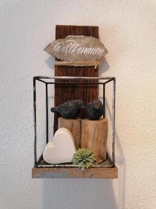 "HAUS MELANIE" inklusive SILVRETTA PREMIUM SUMMERCARD