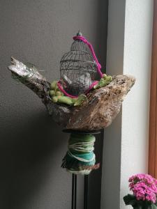 "HAUS MELANIE" inklusive SILVRETTA PREMIUM SUMMERCARD