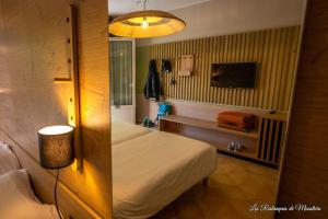 Hotels Hotel Les Restanques De Moustiers : photos des chambres