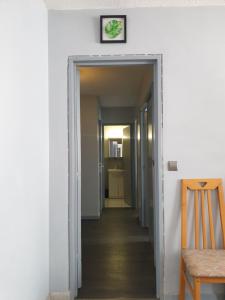 Appartements Equipped appartement near Paris CDG & Bourget : photos des chambres
