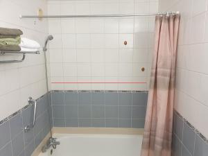 Appartements Equipped appartement near Paris CDG & Bourget : photos des chambres