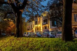 MiTRa Luxury Apartments - Osmar